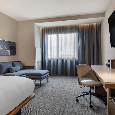 Courtyard By Marriott Fort Lauderdale Downtown Exterior photo