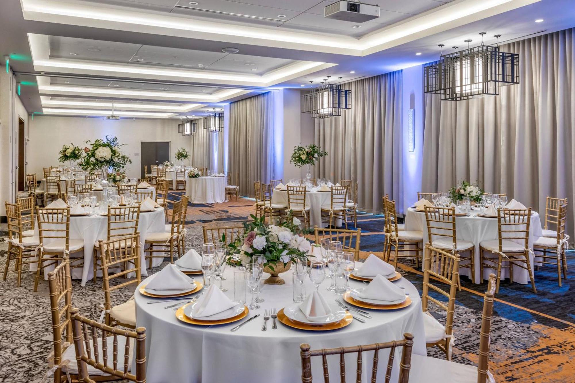 Courtyard By Marriott Lauderdale Downtown 3* Fort Lauderdale
