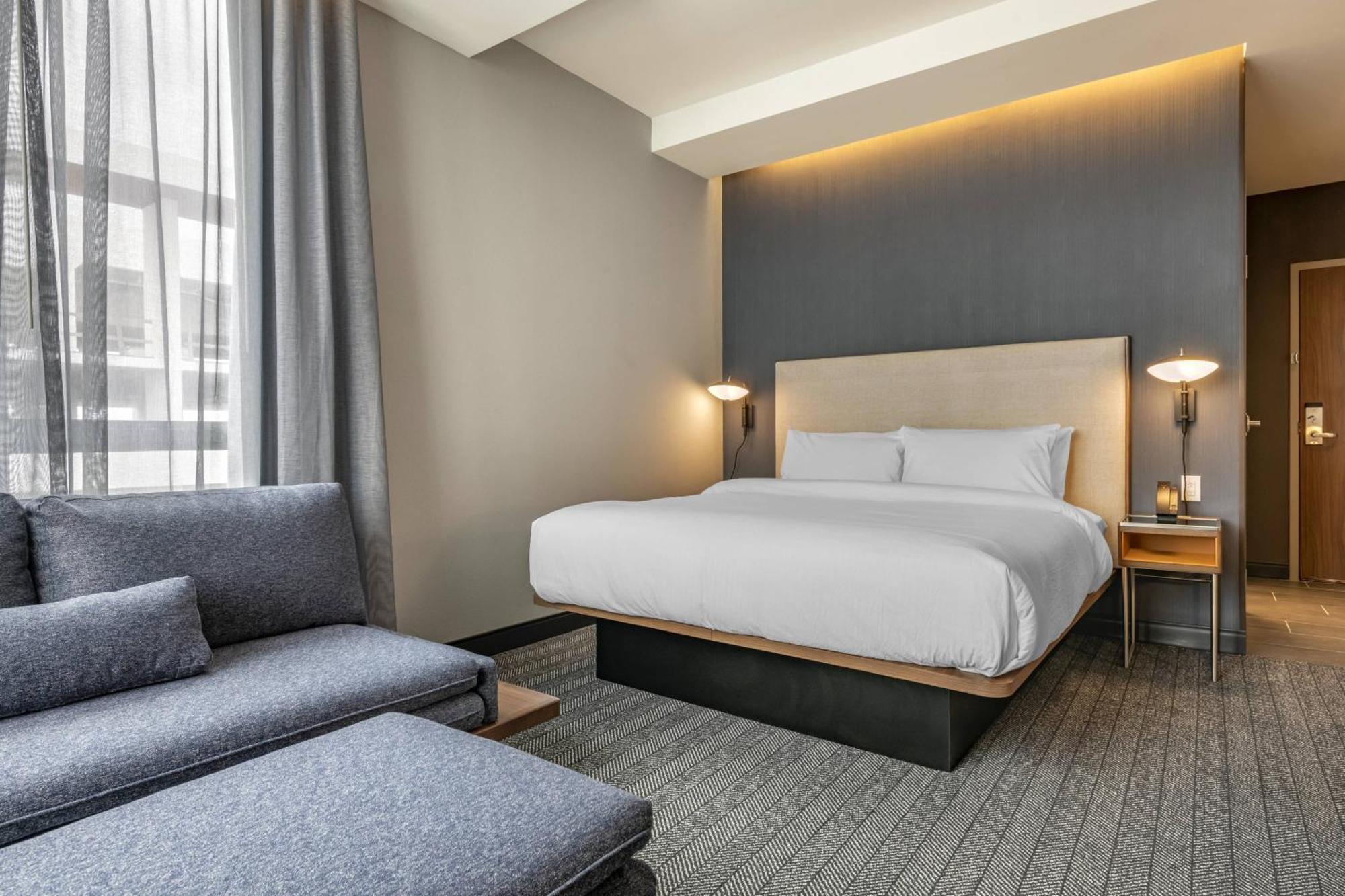Courtyard By Marriott Lauderdale Downtown 3*